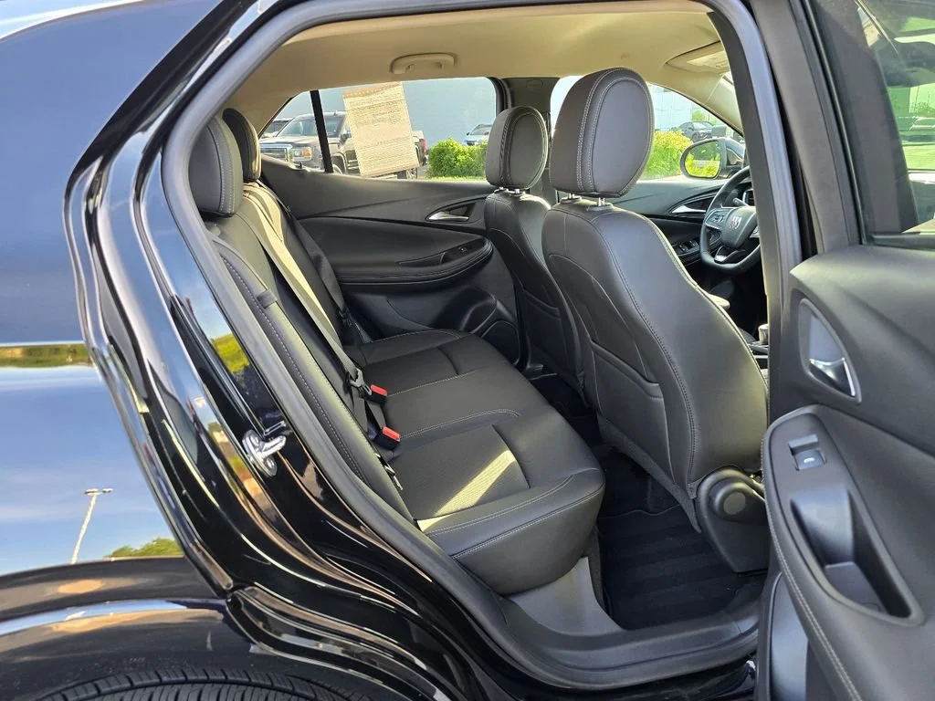 2024 Buick Encore GX Sport Touring - Photo 27