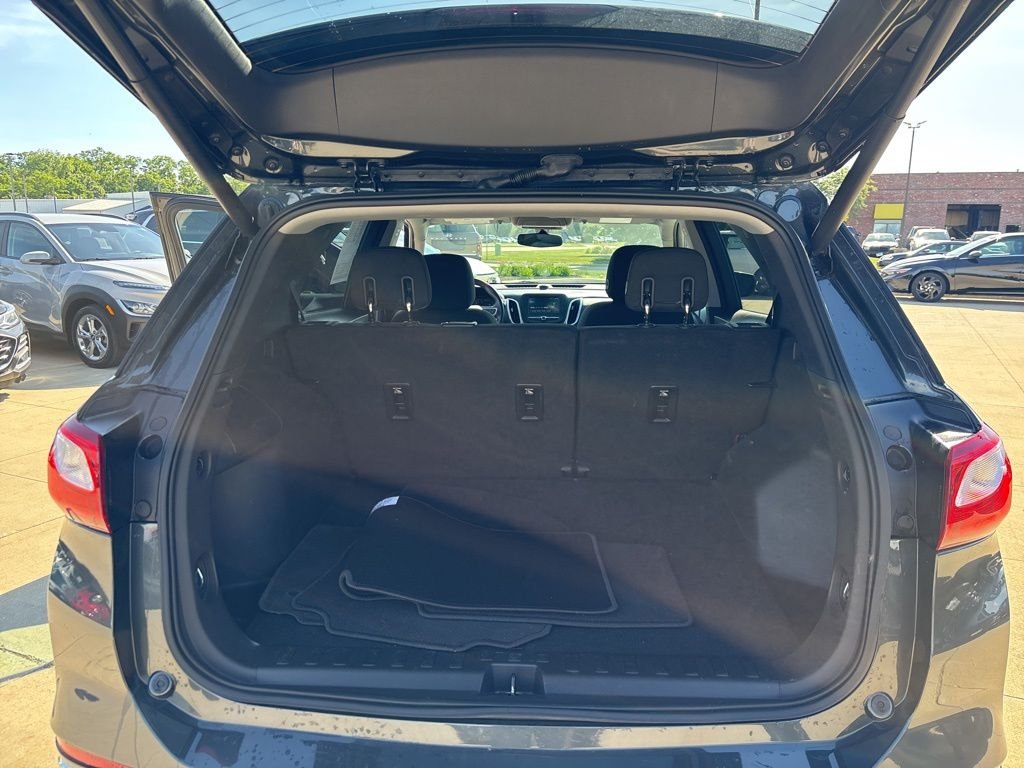 2018 Chevrolet Equinox LT - Photo 36