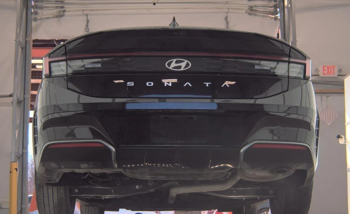 2025 Hyundai Sonata SEL - Photo 7