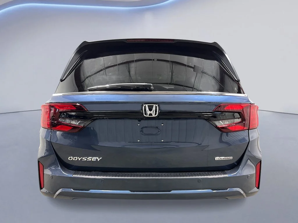 Vehicle thumbnail