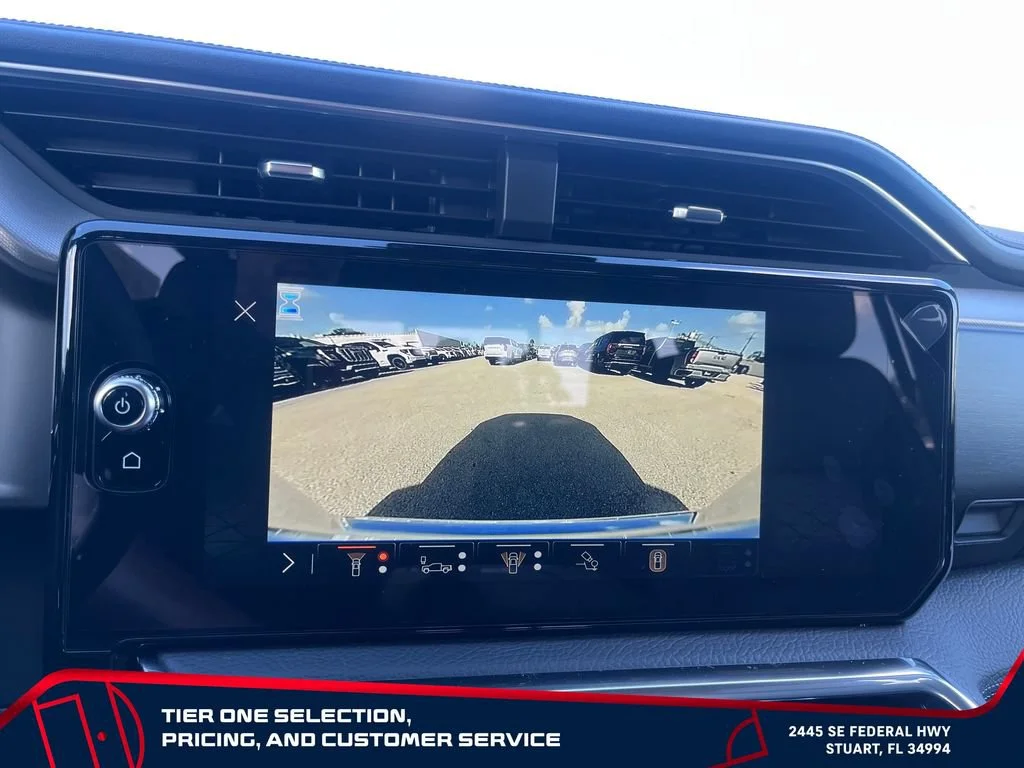 New 2026 Sterling Metallic GMC Denali image 32