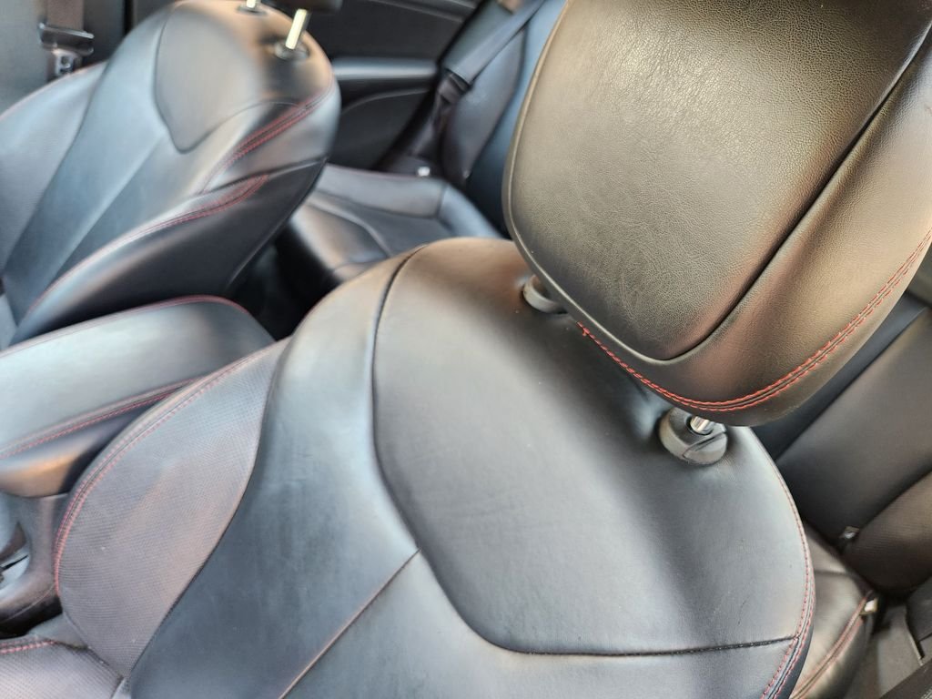 Used 2015 Redline 2 Coat Pearl Dodge GT image 25
