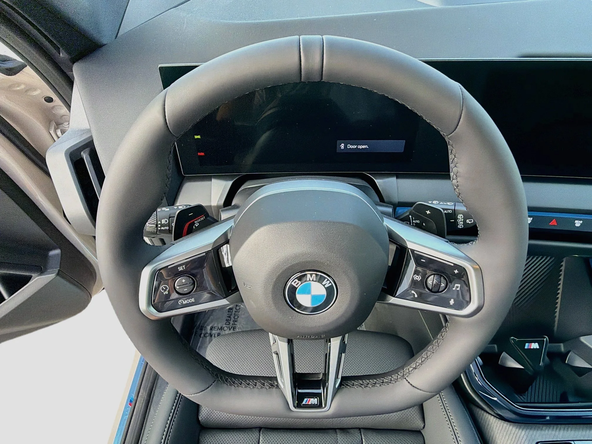 New 2026 Dune Grey Metallic BMW 30 xDrive image 38