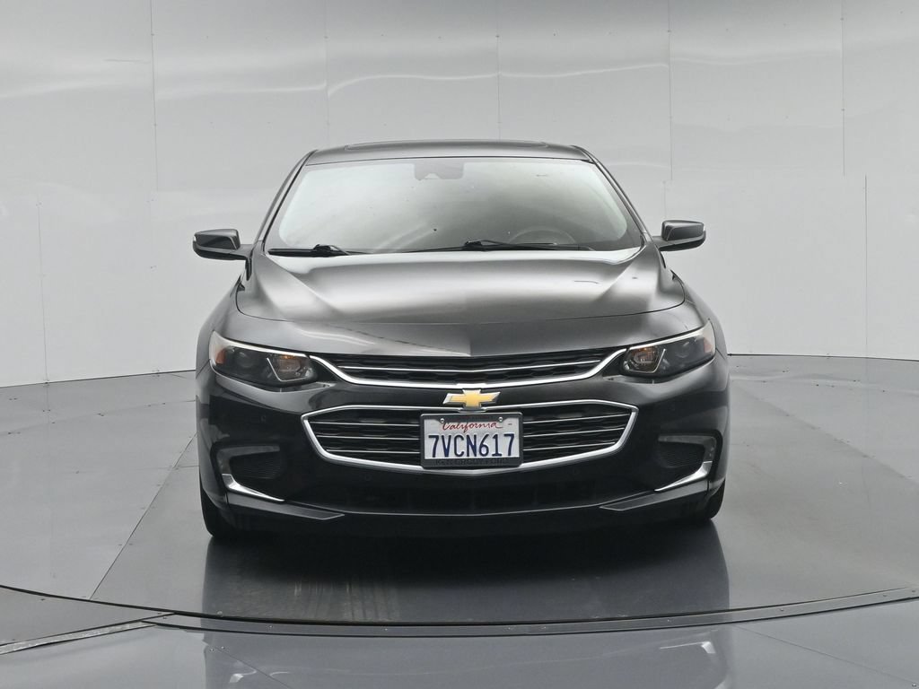 Used 2017 Black Chevrolet LT image 59