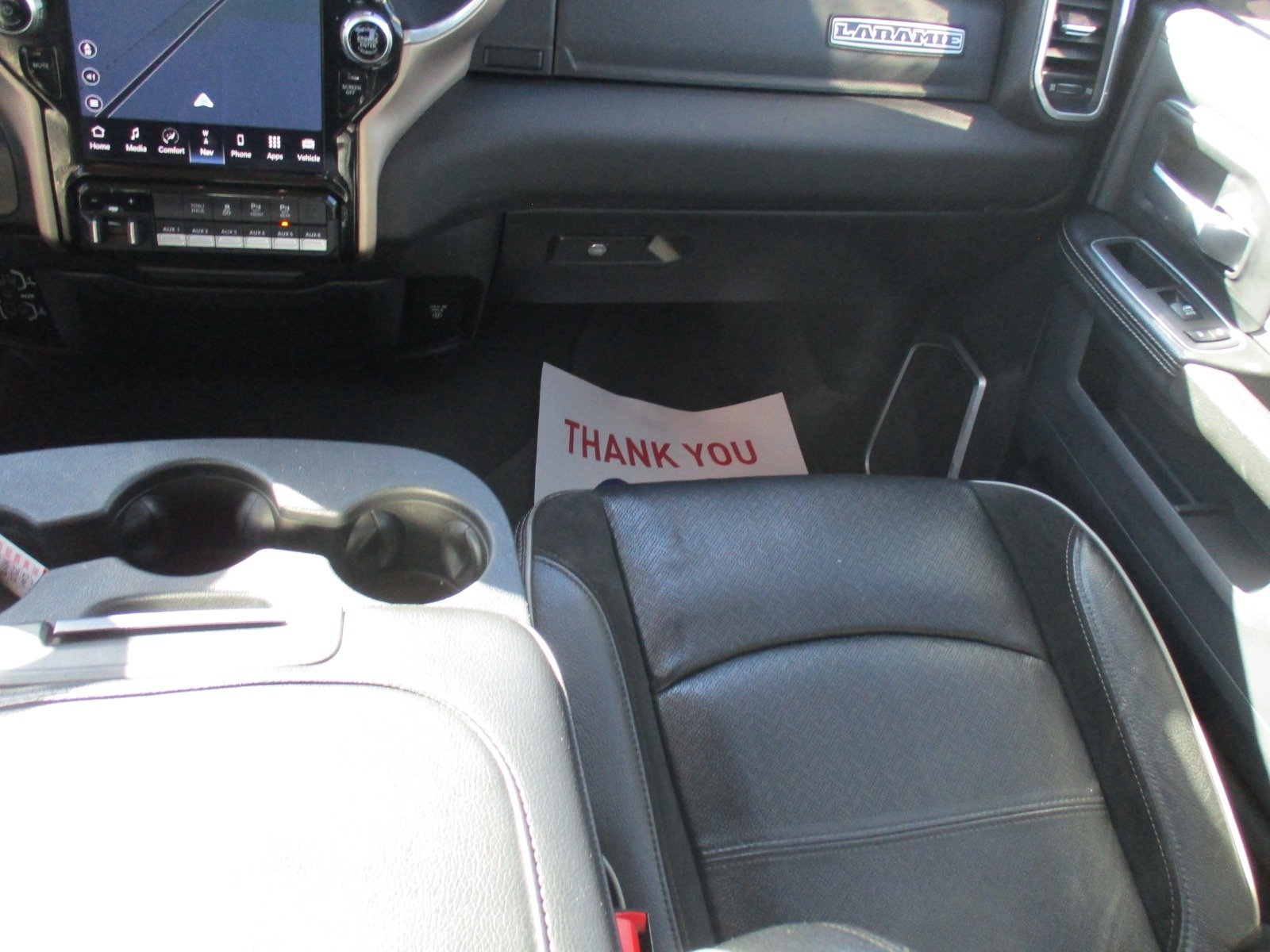 2022 RAM Ram 2500 Pickup Laramie - Photo 24