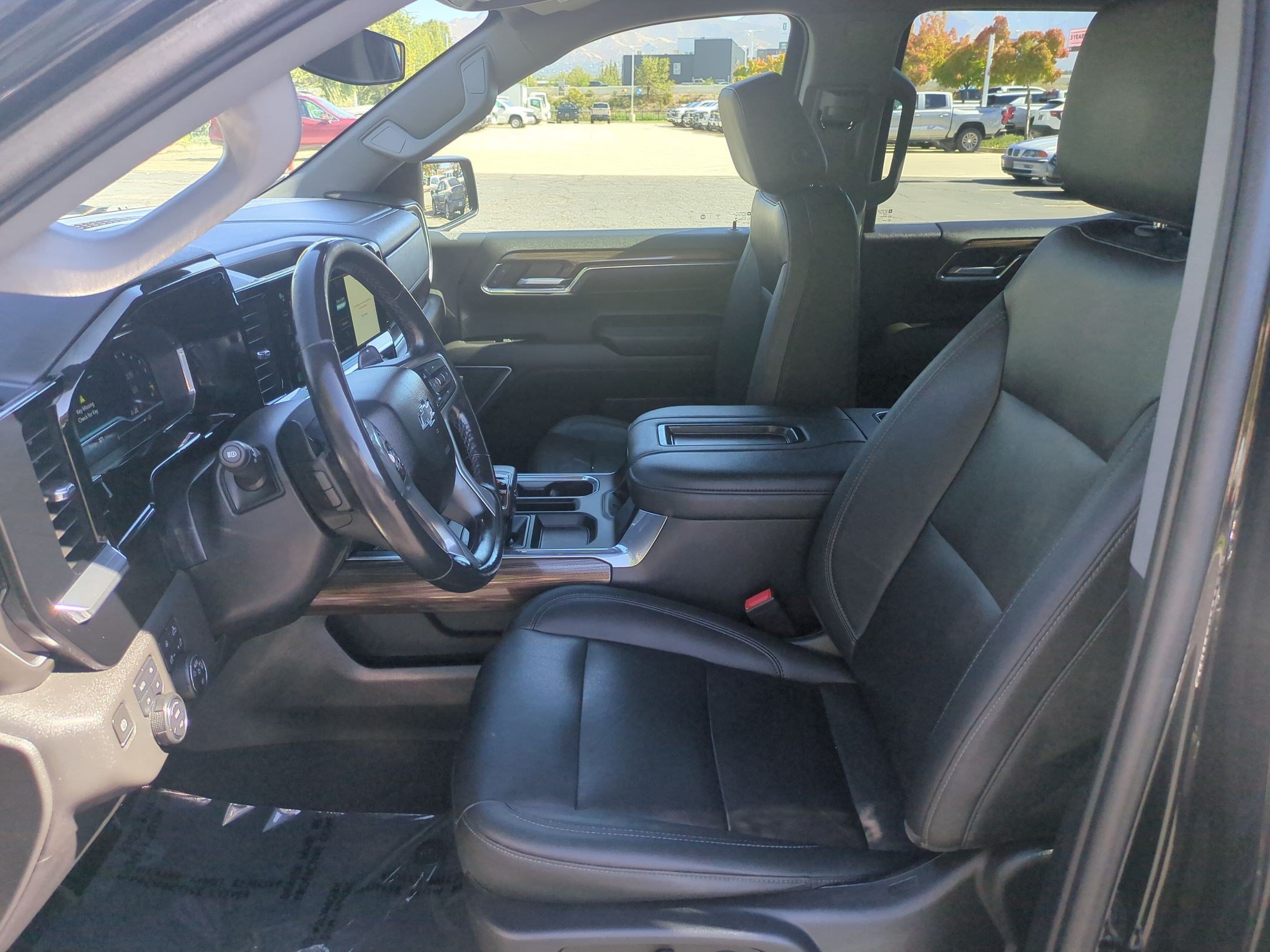 2022 Chevrolet Silverado 1500 RST - Photo 25