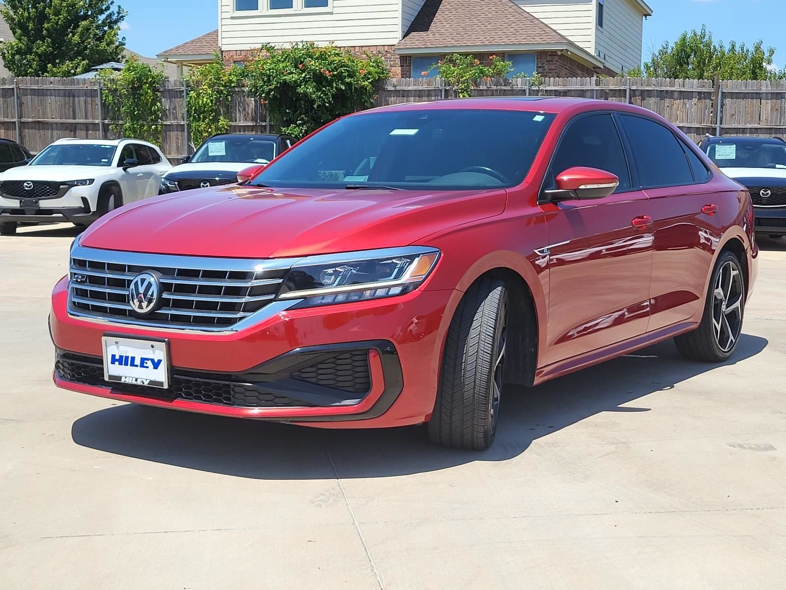 1VWMA7A34NC007620