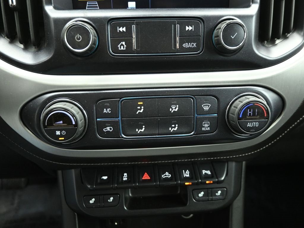 2020 GMC CANYON - Image 16