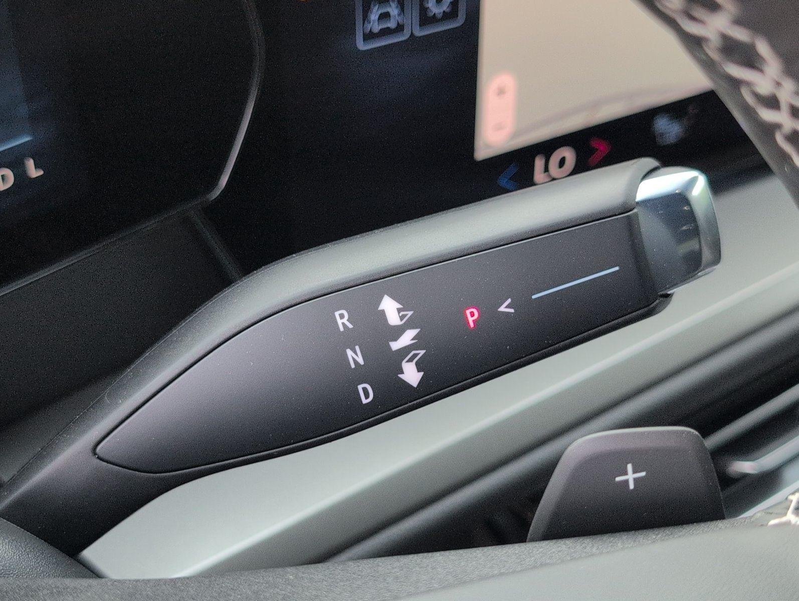 New 2026 Sterling Gray Metallic Chevrolet LT image 26