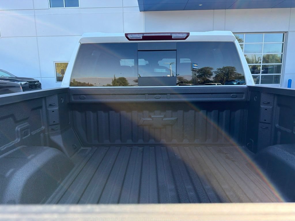 2026 Chevrolet Silverado 1500 RST - Photo 26