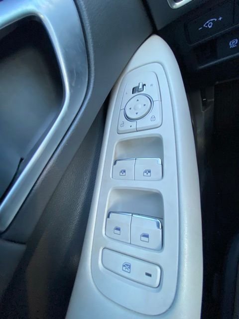 2024 Hyundai Sonata SEL - Photo 11