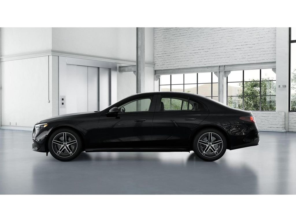 New 2027 Black Mercedes-Benz  image 34