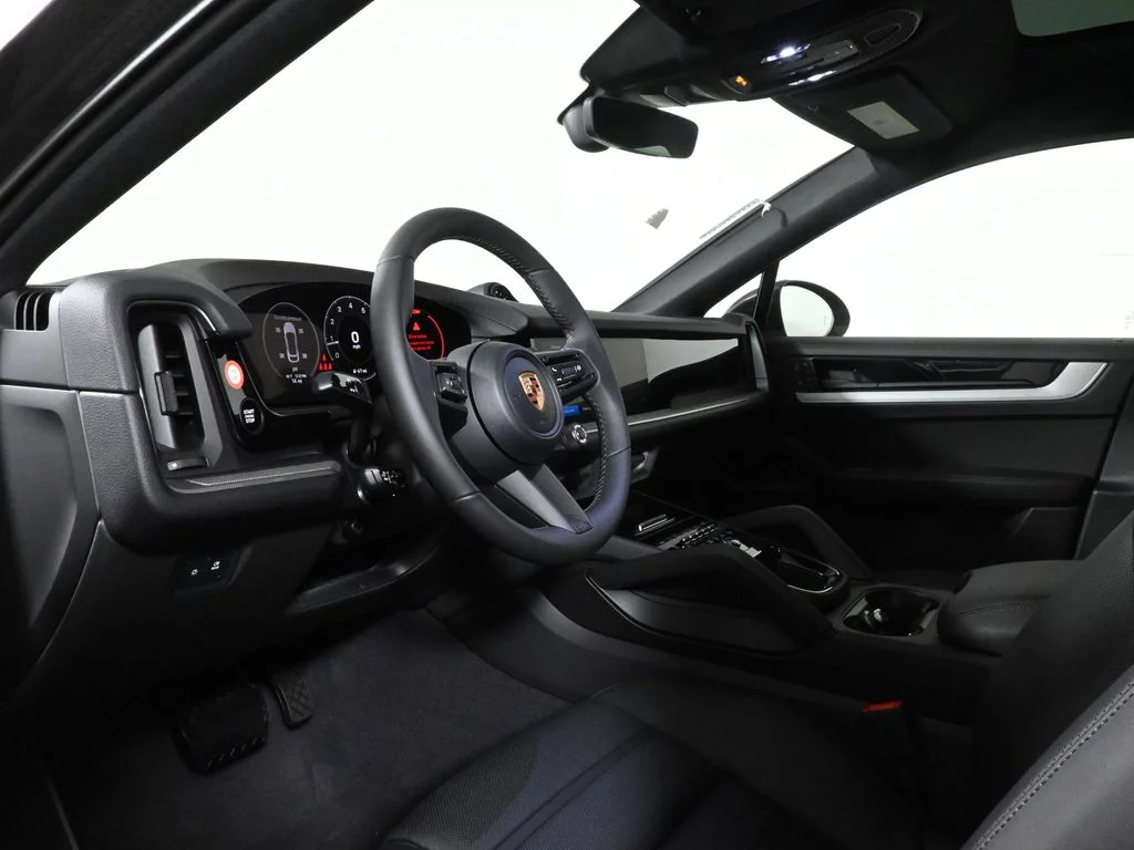 Used 2026 Gray Porsche  image 4