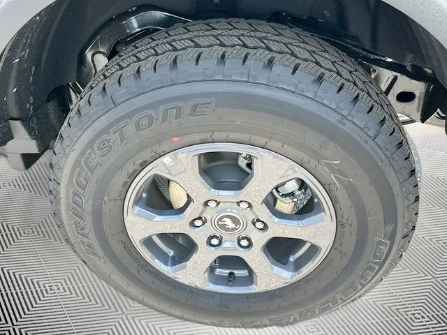 New 2026 Gray Ford Big Bend image 20