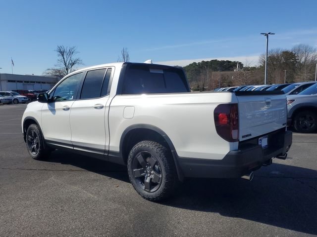 2026 Honda Ridgeline TrailSport - Photo 6