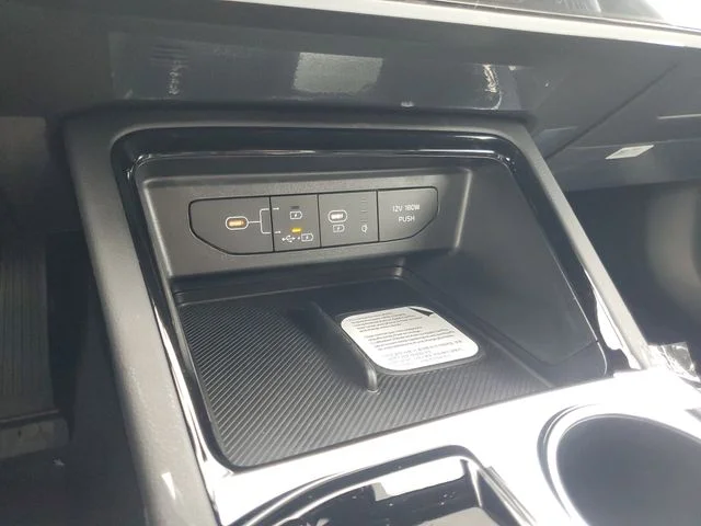 New 2026 Steel Matte Gray Kia GT-Line FWD image 26