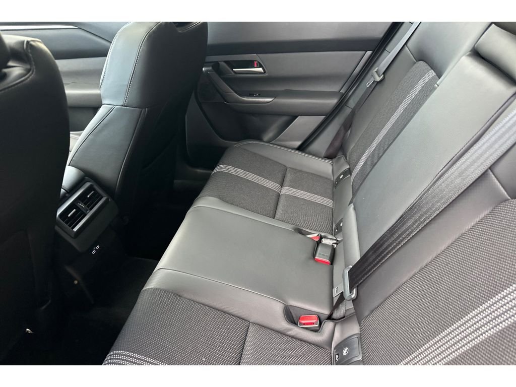 New 2026 Jet Black Mica Mazda 2.5 S Meridian Edition AWD image 11