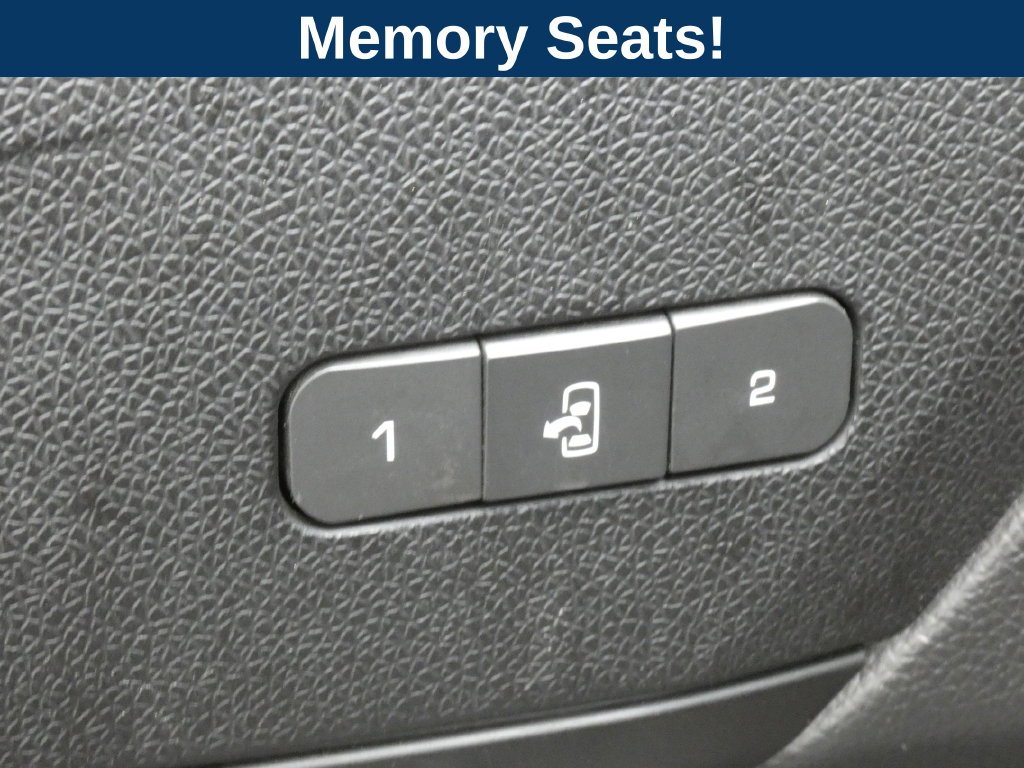 Used 2016 Gray Chevrolet 2LT image 16