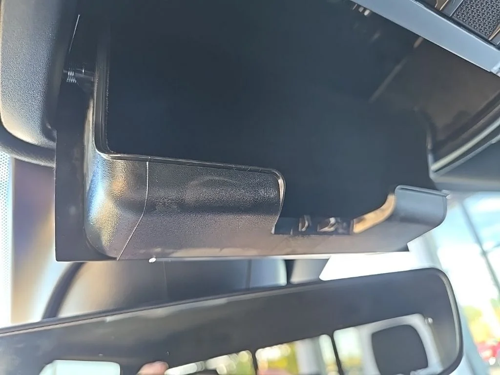 2025 RAM Ram 2500 Pickup Rebel - Photo 87