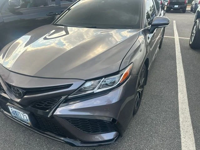 Used 2023  Toyota  image 2
