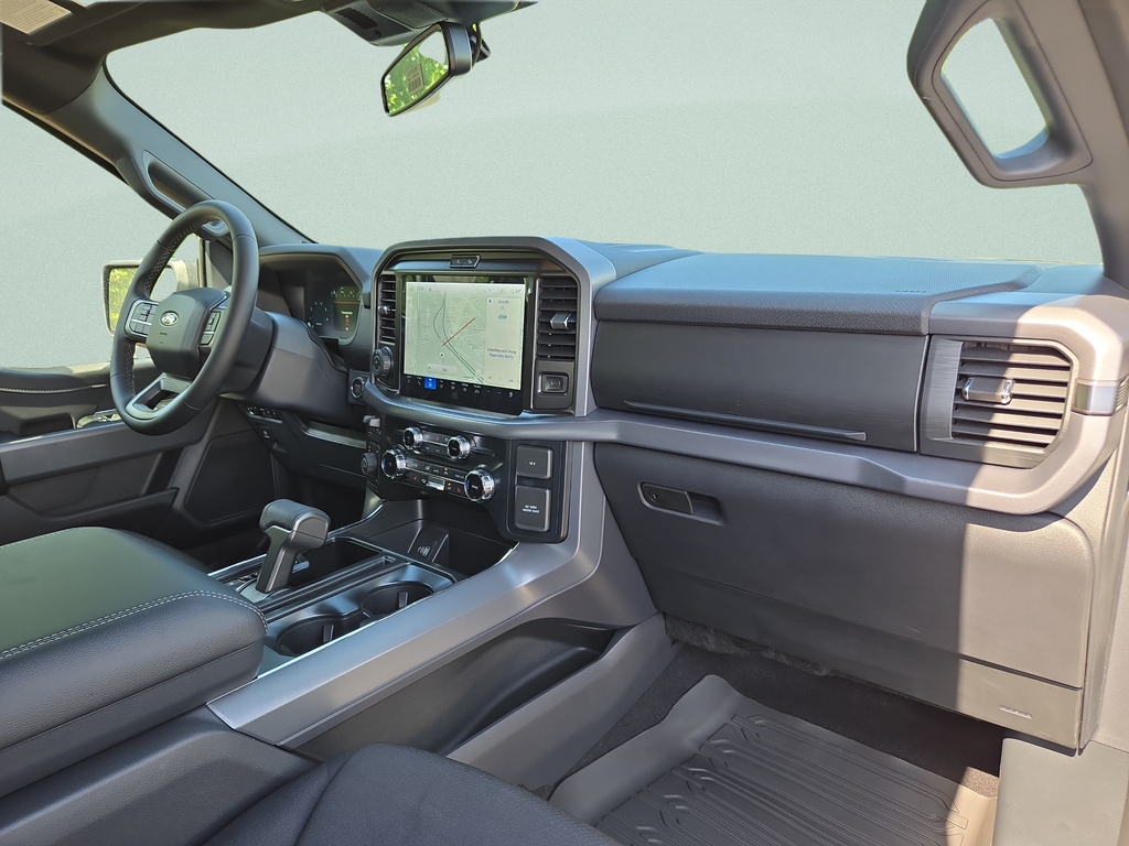 New 2026 Avalanche Ford XLT image 29