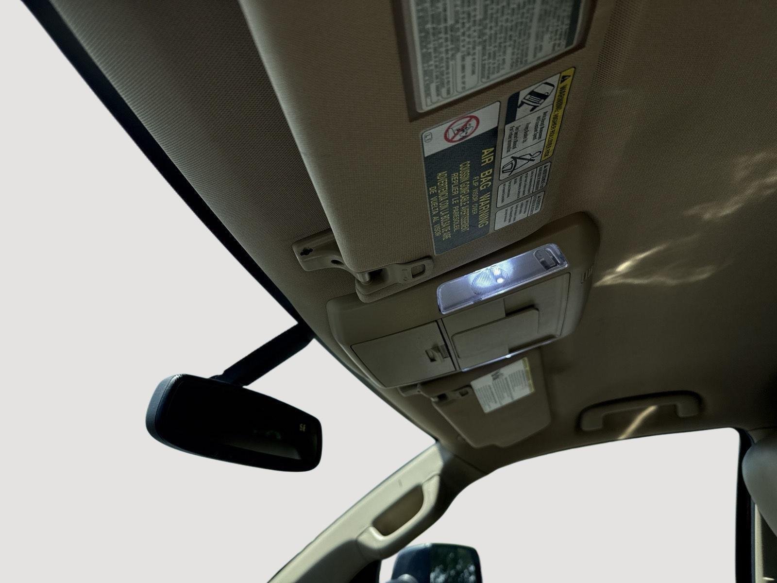 Used 2014 Sunset Bronze Mica Toyota Limited image 21
