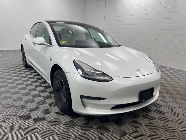 2020 Tesla Model 3 Base