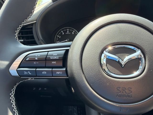 New 2026 Snowflake White Pearl Mazda 2.5 S Aire Edition image 24