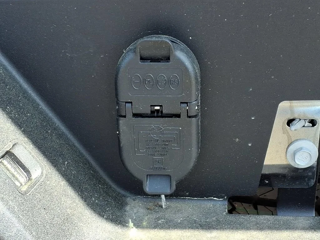 2026 GMC Sierra 2500HD Pro - Photo 23