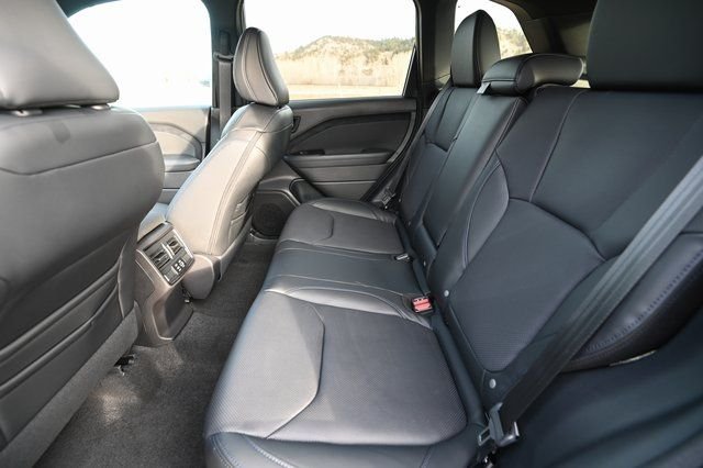 2026 Subaru Forester Limited - Photo 9