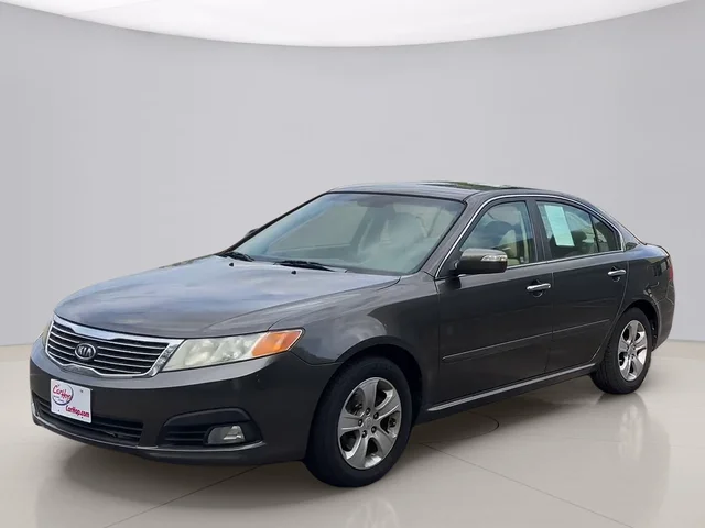 2009 Kia Optima LX