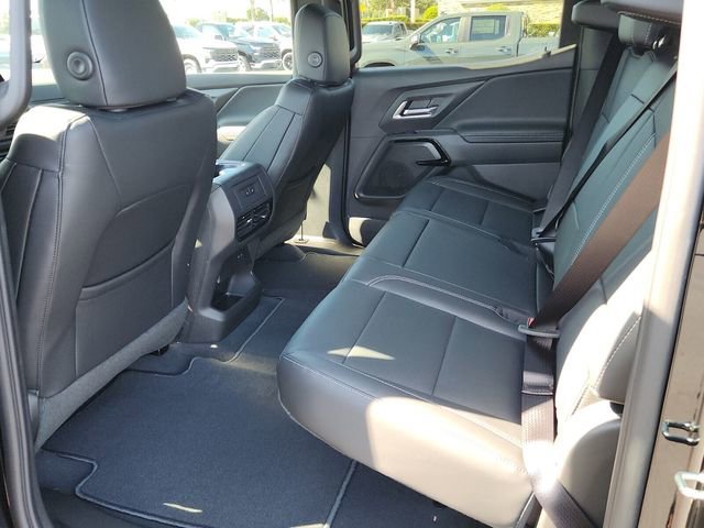 2026 Chevrolet Silverado EV LT - Photo 9
