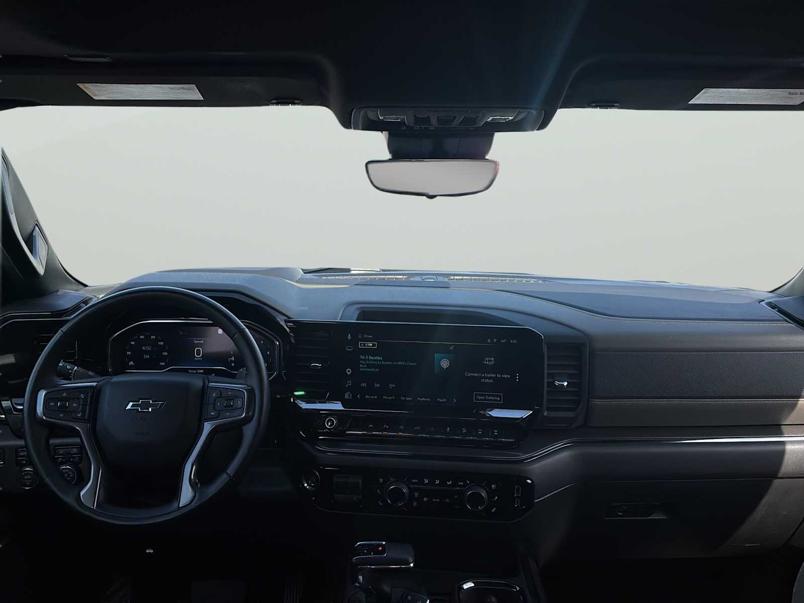 2023 Chevrolet Silverado 1500 ZR2 - Photo 27