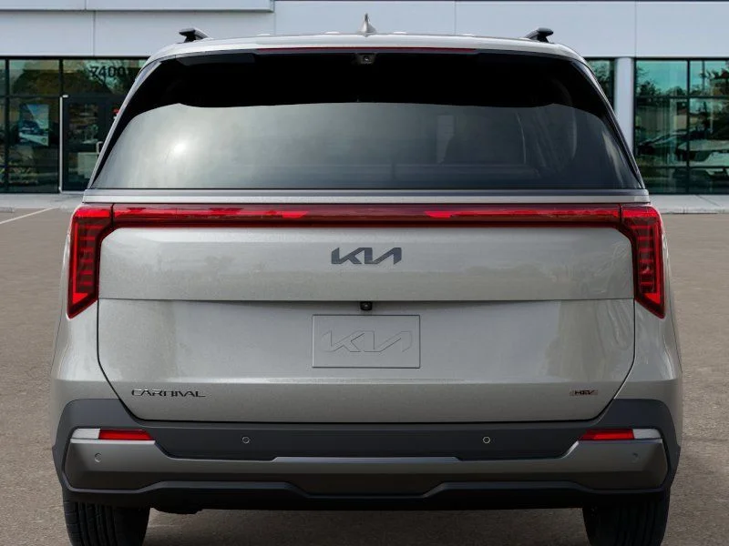New 2027 Silver Kia SX Prestige image 13