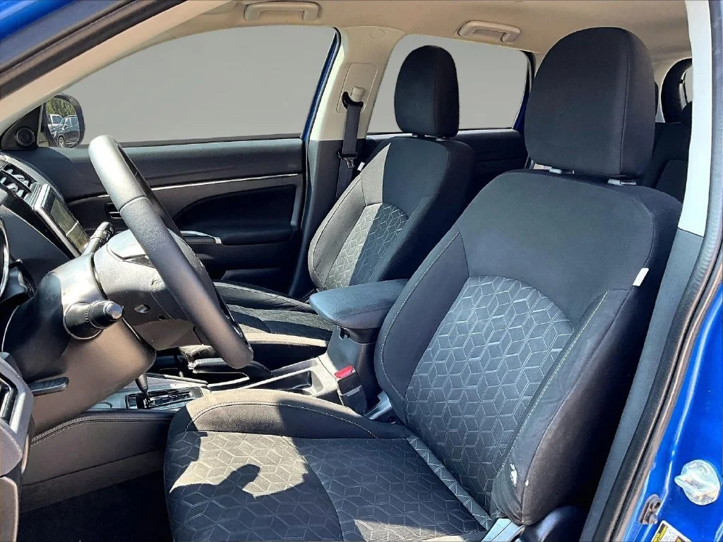 2020 Mitsubishi Outlander Sport SE - Photo 24