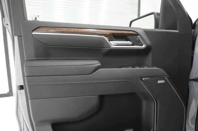 2026 GMC Sierra 1500 Elevation - Photo 17