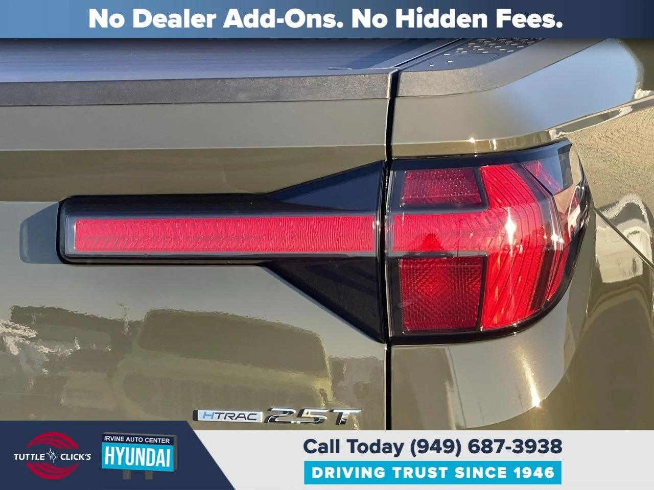 Used 2025 Rockwood Green HYUNDAI XRT image 18