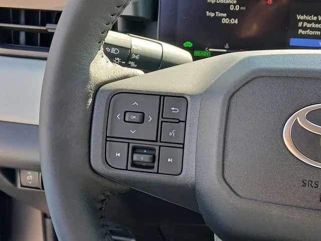 New 2026 Meteor Toyota XLE Premium image 14