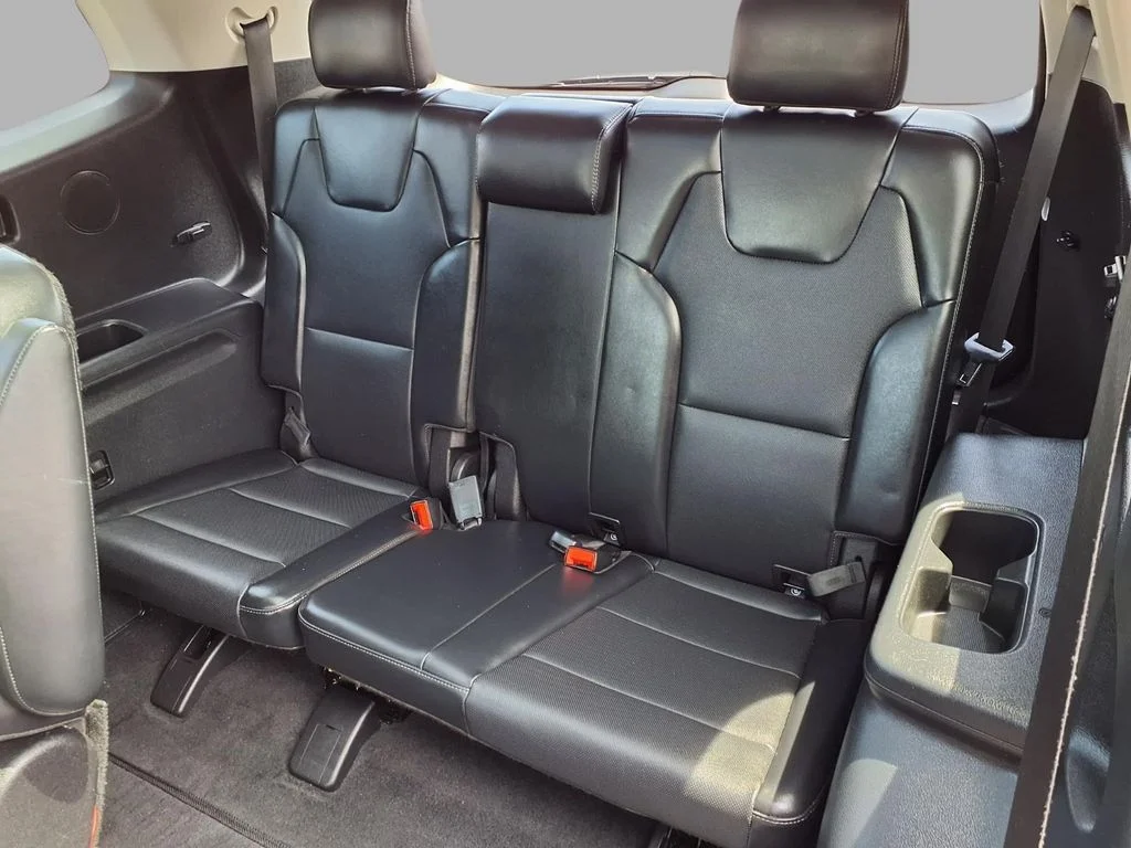 Used 2022 Gray Kia SX image 26
