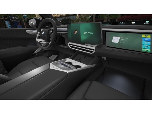New 2027 Black Sapphire Metallic BMW  image 14