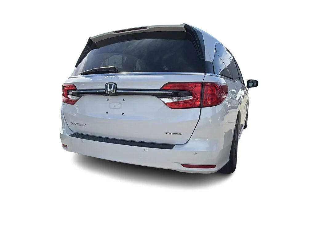 Used 2023  Honda Touring Certified Pre-Owned   Clean Title   One Ow image 13