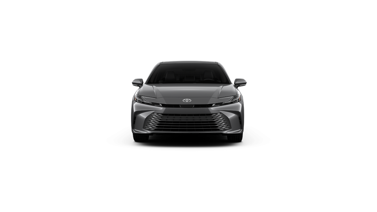New 2027 Heavy Metal Toyota XLE image 17
