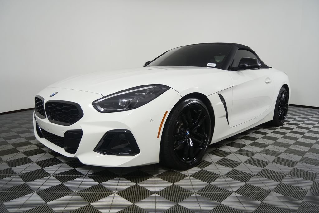 Used 2023 Not Available BMW sDrive30i image 9