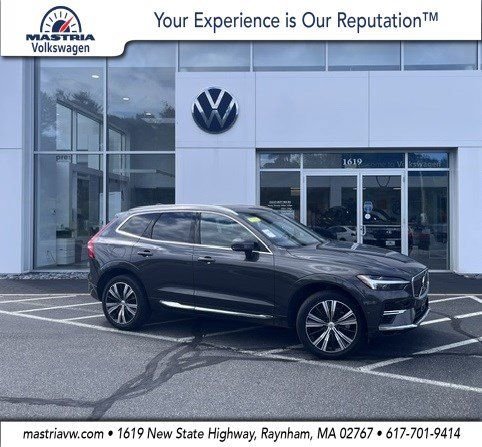 Used 2023  Volvo Ultimate image 1