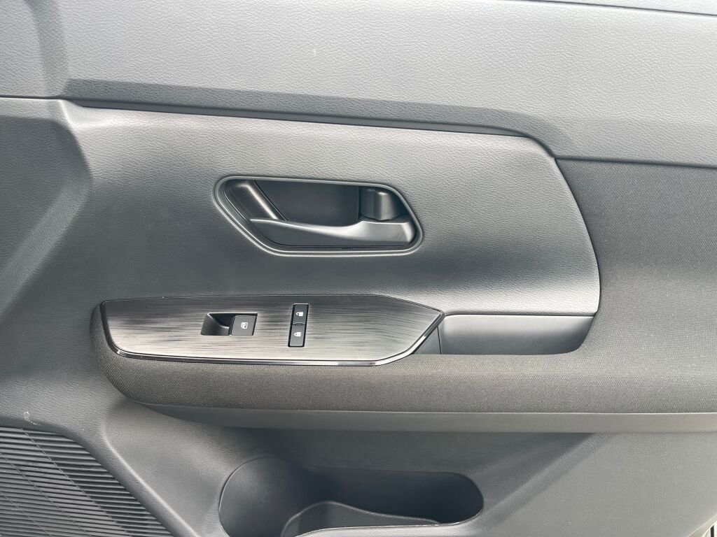 New 2026 Gun Metallic Nissan S image 22