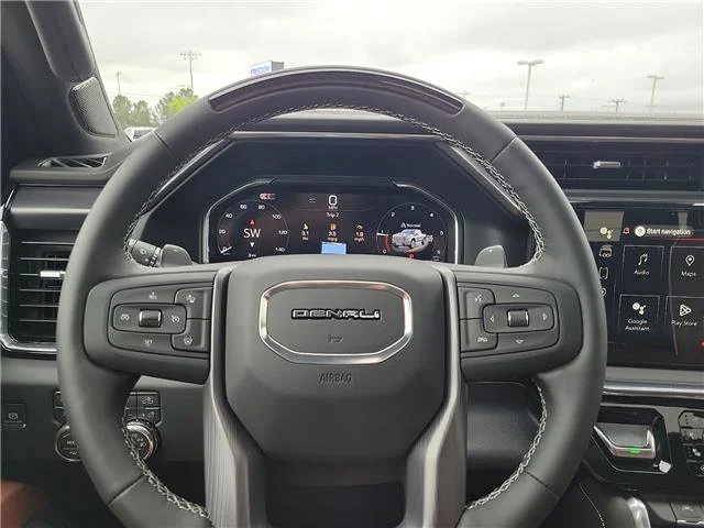 New 2026 Coastal Dune GMC Denali Ultimate image 19
