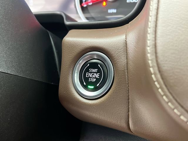 Certified Used 2021 Gray Chevrolet High Country image 37