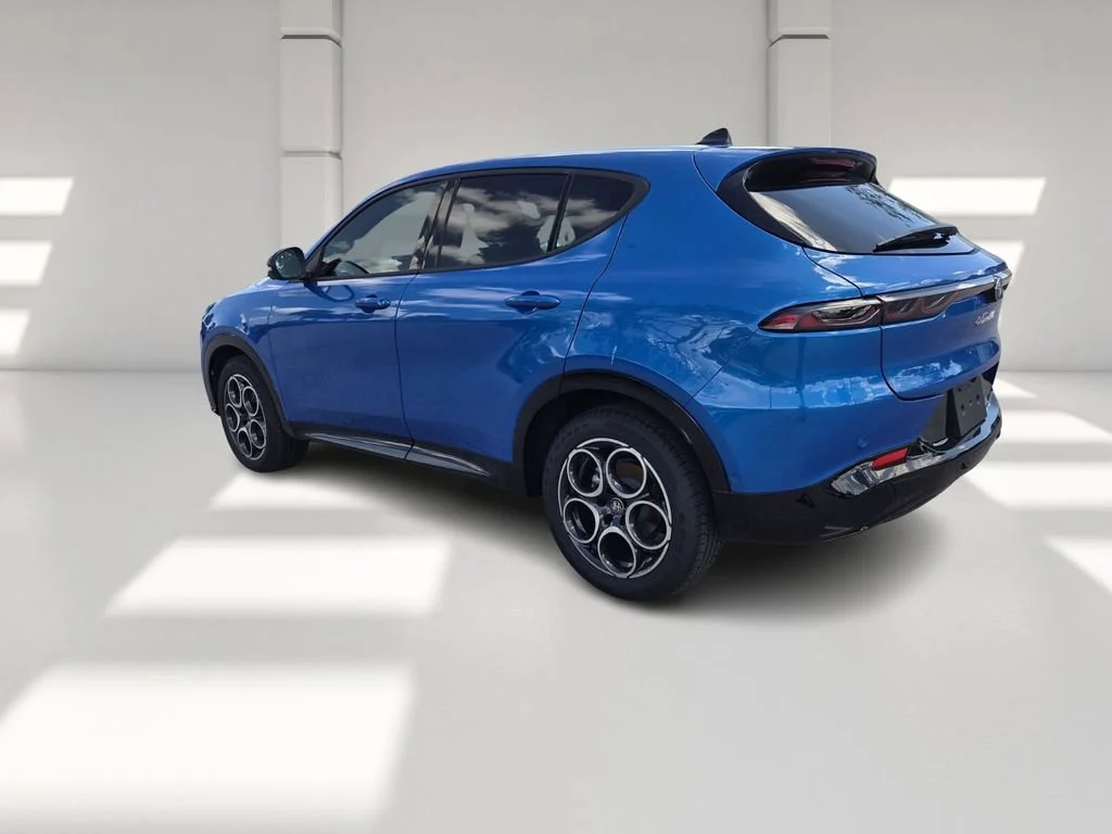 2026 Alfa Romeo Tonale Sprint - Photo 7