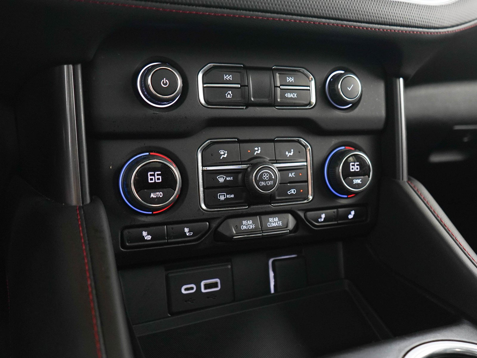 Used 2023 Black Chevrolet RST image 25
