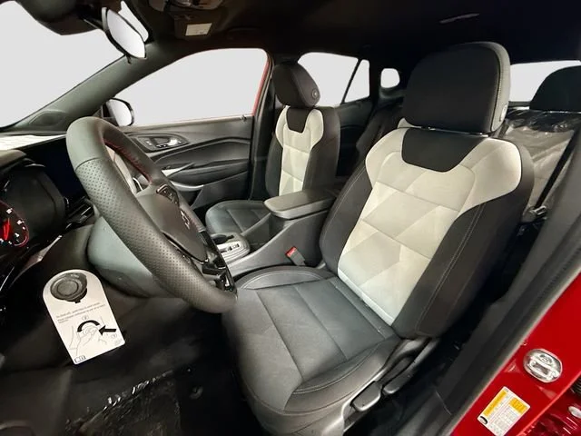 2026 Chevrolet Trax RS - Photo 22